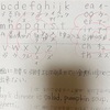 回し者ではないけどオススメしたい靴下の話と今日の納豆英文法®️その117