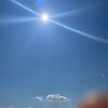 ６月６日　股関節が痛くて、いろいろ考えた。虫のしらせや直観のこと。見た映画は”シックス・センス（１９９９）”