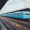 土曜日 久し振りに鉄道ネタ…103系祭り