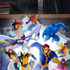 『X-MEN '97』〈ｼｰｽﾞﾝ1〉(2024) 全10話／ガンビットとマグニートーが大活躍して楽しかった