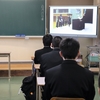 【行事報告】令和３年度２学期終業式