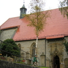 見事なヘルゴット教会の彫刻を鑑賞（ドイツ クレクリンゲン）