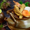 100年先に伝えたい料理の話15「土瓶蒸し」「マルゲリータ」「江戸前寿司」