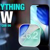 iOS 26.2新機能15選　リマインダーとSiriが大きく変わる