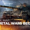 AFTER METAL WARS