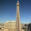 【Las Vegas 🎰】Bellagio ベラッジオホテルで。。。朝からやらかした　(5日目①)