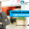 Detailed Guide of ECBA Certification Exam