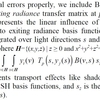 Memo of  "Clustered Principal Components for Precomputed Radiance Transfer"