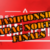 ALGSチャンピオンシップ APAC North Finals 結果速報&まとめ