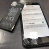 iPhone8の劣化したバッテリーを交換修理！突然の充電切れを解決しました