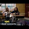 今日の動画。 - Lucy Dacus: Tiny Desk (Home) Concert