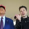 ベニアミン・ポポフ「アメリカの安定に対する脅威」