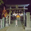 寝屋川市木屋『鞆呂岐神社』