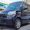 マンスリーレンタカー　タント指定　30000円～乗れる！テラニシモータース株式会社！　