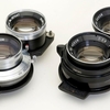 MAMIYA FLEX C220 PROFESSIONAL　その2　（120/220・二眼レフ）