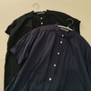 アラフォー主婦、Tシャツ代わりの夏のトップス