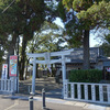 田元神社（宮崎市）