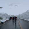 立山黒部アルペンルートの旅６