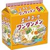 山小屋で　出前を頼む　ようなもの