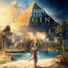 Assassin's Creed Origins（アサシンクリードオリジンズ）