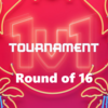 ALL-STAR 2019 １vs１Tournament Round of 16【対戦結果まとめ】