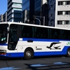 JRバス関東　H651-05410 足立200か3679