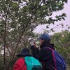 雨だからこそ！