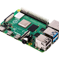すでにRaspberry Piを持っている人がRasPi4に必要な周辺機器について