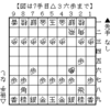 香落ち　石田流③　vs▲２五歩～△３六歩の仕掛け～