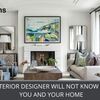 5 THINGS INTERIOR DESIGNER WILL NOT KNOW NOW ABOUT  YOU AND YOUR HOME 