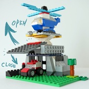 LEGO10696説明書 カテゴリーの記事一覧 - シドロモド記（レゴの作り方）