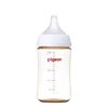 【レビュー】ピジョン母乳実感哺乳瓶：3ヶ月からの安心ミルクデビュー！割れにくいプラスチック製の魅力