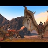 【FFXIV】×【MHW】決着、リオレウス！+実写映画感想