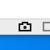 Vivaldiのscreenshots機能を試す (Download (1.7.725.3) Vivaldiブラウザ)