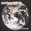 mother earth(a straight edge hardcore compilation)-V.A.(CD)