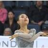 松生理乃スケカナ極上フリーISU実況意訳