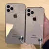 iPhone XIとXI Max(2019)のモックアップ？や新型3モデルの専用ケースを装着した写真や動画が公開