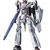 VF-25Fメサイア出撃
