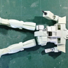 【ガンプラ】 1/100 RX-78 ガンダムを作る その34 2024年2月7日 【旧キット】