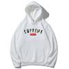 シュプリーム パーカー tシャツ SUPREME BOXロゴ 定番