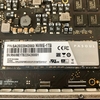 【備忘録】MacBookPro Late2013のSSD交換