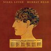 Murray Head: Nigel Lived45周年SACD化