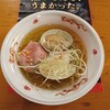 大つけ麺博 10周年特別企画 ラーメン日本一決定戦!! 第四陣