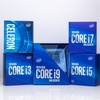 Intel、デスクトップ向けの第10世代Coreプロセッサを正式発表