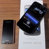 GALAXY NEXUS