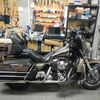 エキパイ交換　そしてハーレーってやっぱり凄いっすね