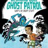 ビーチで出会った謎の生物の目的は？　DCGPシリーズ第3巻『Surf's Up, Creepy Stuff!』のご紹介