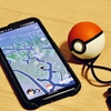 Google Pixel4aでポケモンGOをプレイしたら何時間耐えられるのか？