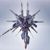 【機動戦士ガンダムSEED DESTINY】METAL ROBOT魂『レジェンドガンダム』可動フィギュア【バンダイ】より2025年11月発売予約♪