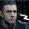  『KINGSGLAIVE FINAL FANTASY XV』 19:05